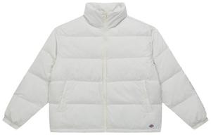 Куртка унисекс Off White Dickies, кремовый