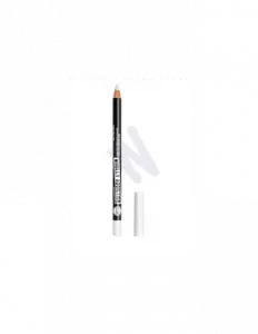 Jcat Eye Liner Wholly Addict Color White J. Cat Beauty