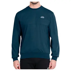 Толстовка John Smith Espiru, синий