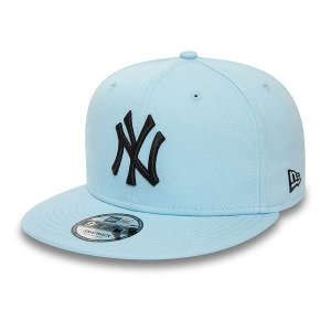 Кепка MLB New York Yankees League Essential 9Fifty New Era, синий