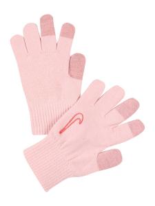 Перчатки с закрытыми пальцами Nike Sportswear Accessoires, цвет Rose/Dusky pink