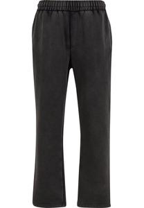 Брюки свободного кроя Urban Classics, темно-серый