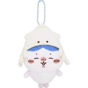 Плюшевый кулон Ocean Aquarium Collection Dolls высота 13см Chiikawa