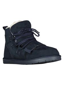 Сапоги Geographical Norway Winterboots Olasneige, темно-синий