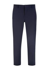 Тканевые брюки ALBERTO ROB WR Revolutional®, синий