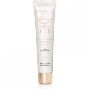 Тональный солнцезащитный крем SPF 50+ PA+++ 40 мл Gli Elementi