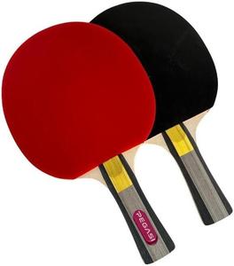 Ракетка для настольного тенниса Pegasi 4 звезды Advanced