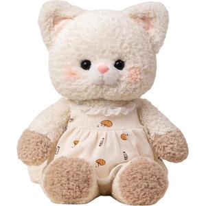 Плюшевая кукла Forest Puppy Bear Lamb высотой 50 см XIAOCAIXIONG