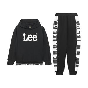 Детская повседневная спортивная одежда Lee