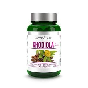 Activlab Pharma Родиола, Добавка , 60 капсул Regis