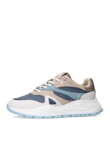 Кроссовки MANFIELD, темно-синий/опаловый