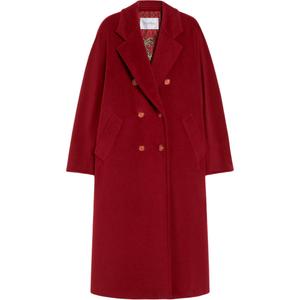 MaxMara Пальто Max Mara Ticino, Red