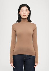 Джемпер Dsquared2 TURTLE NECK, Camel/Beige