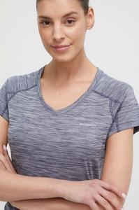 Спортивная футболка Zero Rules Columbia, темно-синий