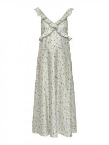 Платье из пемзы ONLY