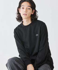 Базовая футболка с длинным рукавом / Футболка с длинным рукавом