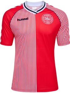 Футболка Dbu 86 для взрослых HUMMEL