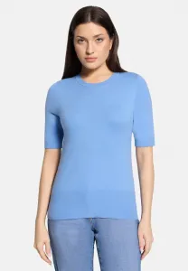 Базовая футболка kurzarm Betty Barclay, Azurine