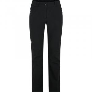 Брюки talpa lady (pants active) Ziener, черный