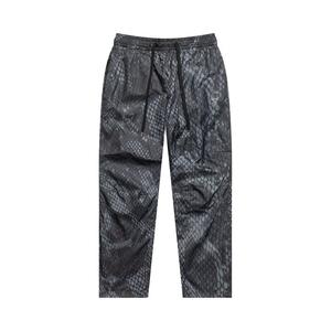 Брюки Nike Kobe Lightweight Woven Pants, Black