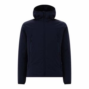 Мужская куртка софтшелл CMP MAN JACKET FIX HOOD 35Z2487