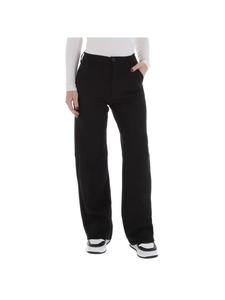 Ital-Design Черные брюки