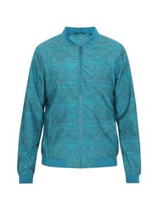 Переходная куртка ocy Jacke, бирюзовый