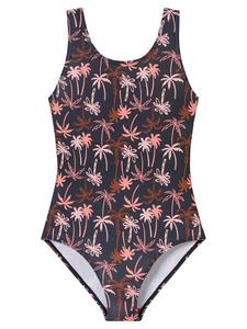 Schiesser Черный купальник