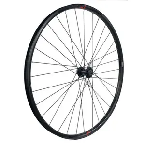 Переднее колесо Gurpil Nainer M4050 29´´ CL Disc MTB, черный