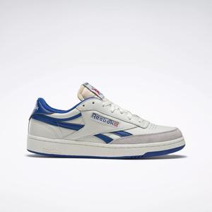 Reebok Club C Revenge Vintage Мужские кроссовки, красный