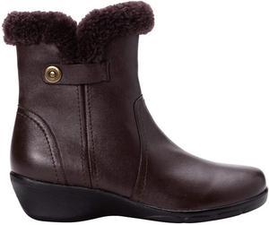 Ботинки Propét womens Waylynn Propet, Brown