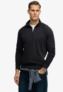 Основной логотип-джемпер Superdry & Co, Eclipse Navy