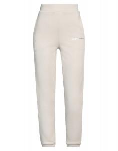 Брюки Ea7, светло-серый