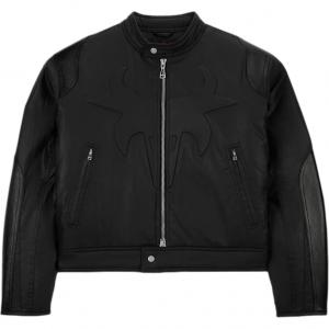 Куртка X Travis Scott Ts Waxed Jordan, черный