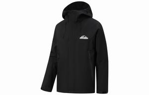 Ветровка Куртка Унисекс Kawasaki, цвет Glacier Blue