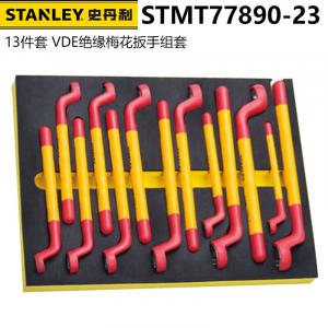 STANLEYSTANLEY Набор из 13 изолированных ключей Torx VDE STMT77890-23
