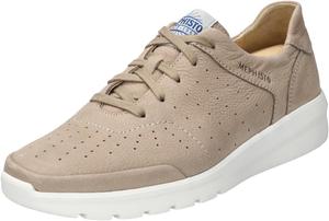 Кроссовки для мужчин Mephisto Waren, Sand Bucklux