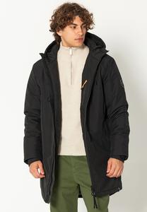 Пальто Ron Tomson Winter coat, Schwarz/Black