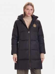 Пуховик regular fit 297P04126001 Lauren Ralph Lauren, черный