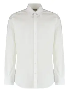 Рубашка на пуговицах DOLCE & GABBANA, белый