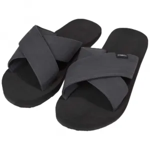 Слайды O'neill Koosh Cross Over, черный