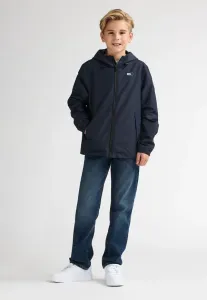 Повседневная легкая куртка в стиле тихуаны Petrol Industries, Navy Blue