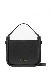 Сумка RYŁKO Handbag, Schwarz/Black