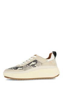 Низкие кеды SNEAKER CHAVI LUNA Shabbies Amsterdam, черный