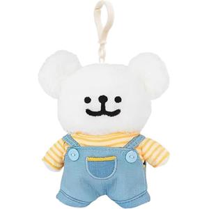 Коллекция Maltese плюшевые куклы игрушки подвески с надписью "с днем рождения" высота 10-35см The Green Party