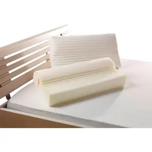 Подушка для шеи Vario 2, наполнение: с наполнителем, 1 шт. Fan, белый