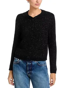 Кардиган Валентина Kobi Halperin, черный