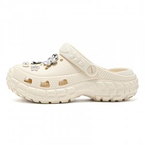 Сабо женские DAPHNE, Beige