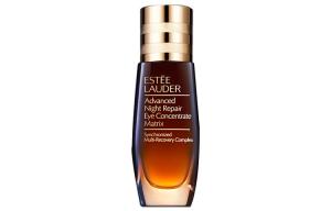 ESTEE LAUDER Маленькая бутылочка Brown Bottle Series сыворотка для глаз Women's