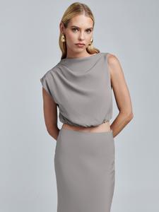 Топ BWLDR Alisa, Brocade